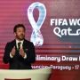 CONMEBOL Lanjutkan Kualifikasi Piala Dunia 2022