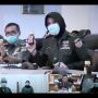 Jaga Daya Tahan Tubuh di Tengah Corona, Tenaga Medis RSPAD Diberi Madu