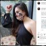 Dian Sastro hingga Maia Estianty, Begini Gaya Artis Pakai Masker Kain