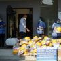 BPJS Kesehatan dan IDI Salurkan Bantuan Kesehatan untuk RSUD Tangerang
