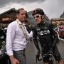 Perangi Corona dengan Kayuh Sepeda 36 Jam, Geraint Thomas Galang Rp5,7 M