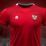 Makna Mendalam di Balik Desain Jersey Baru Timnas Indonesia