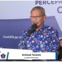 Ahli Sebut Corona Masuk Mulai Januari, Jubir: Saya Tidak Dikasih Tahu