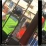 Gagal Paham! Suruh Pakai Masker Saat Keluar, Pria Ini Malah Bikin Kesal