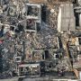 Kasihan, Ditengah Wabah Corona Puluhan Rumah di Taman Sari Terbakar