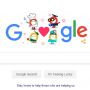 Alasan Google Doodle Bikin Seri Thank You Coronavirus Helpers