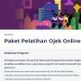 Pelatihan Online Berbayar di Kartu Prakerja Jokowi Dikritik