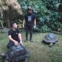 Ngebet Kura-kura Irfan Hakim, Atta Halilintar Rela Tukar dengan Velfire?