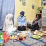 Usai Bebas karena Corona, Eks Napi Wanita di Malang Langsung Nikah