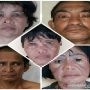 Pura-pura Jadi Dukun, 3 Emak-emak Komplotan Penipu Beraksi di Banjarmasin