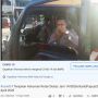 Bak di India, Warga Keluyuran di Atas Jam 2 Siang Diancam Pukul Rotan?