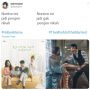 Meme Kocak Drama Hi Bye Mama vs The World of The Married yang Kuras Emosi