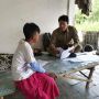 Salut, 5 Potret Guru Avan Keliling Ajari Murid yang Tak Berakses Internet