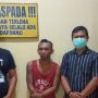 Embat HP Nenek-nenek, Pelakunya Dicokok Lagi Asyik di Warung Tuak