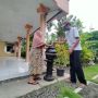 Unik, Warga di Kulon Progo Gunakan Tempat Cuci Tangan Nuansa Tempo Dulu
