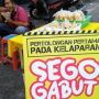 Bikin Terenyuh, Sego Gabut Rp 5 Ribu Bantu Pekerja yang Terimbas Corona