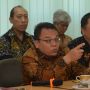 DPR : Kebutuhan Belum Terpenuhi, Indonesia Sebaiknya Tak Ekspor APD