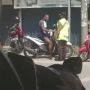 Viral Video WNA Ditegur Petugas, Ngotot Ogah Pakai Masker di Jalan