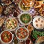 Ingin Bukber di Rumah Aja dengan Makanan ala Hotel Mewah, Begini Caranya
