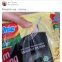 Bikin Geger Netizen, Ini Tampilan Kemasan Baru Indomie Edisi Ramadhan