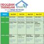 Jadwal Belajar dari Rumah TVRI Besok Kamis 23 April 2020: Belajar Lingkaran