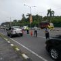 DIY Terbantu PSBB, Jumlah Kendaraan dari Luar Provinsi Turun Drastis