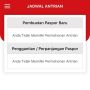 Aturan Masa Berlaku Paspor Diperpanjang Jadi 10 Tahun Masih Belum Berlaku