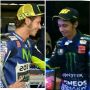 Potret Valentino Rossi 'KW' Asal Indonesia, Benar-benar Mirip Aslinya
