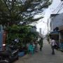 Warga Positif Corona Sembuh, RW 4 Gunung Sahari Utara Masih Dikarantina