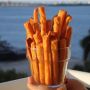 Resep Cheese Stick untuk si Kecil, Biar Riang dan Betah di Rumah