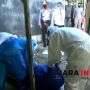 Agus Sesak Napas Lalu Meninggal Mendadak di Warkop, Dievakuasi Tim Corona