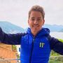 Usai 'Terjebak' di Kamar Hotel, Jorge Lorenzo Semringah Tiba di Rumah