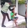Viral, Tiga Satpam Penganiaya Tukang Becak Akhirnya Ditangkap Polisi