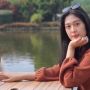 Terpapar Covid-19, Putri Cantik Nil Maizar Ingatkan untuk Jaga Kesehatan