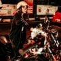 Best 5 Otomotif Pagi: Moge Wika Salim, Valentino Rossi KW, Kredit Motor