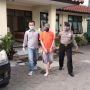 Tidur di Jalanan Usai Bebas dari Lapas, US Curi Motor Lagi di Gondomanan