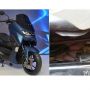 Efek Jarang Dipakai Karena Lockdown, NMAX Jadi Ruang Persalinan Tikus