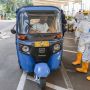Sopir Bajaj Hingga Ojol Ikuti Rapid Test Corona