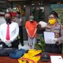 Kronologi Napi Asimilasi Corona Maling di Jogja Sehari Usai Bebas dari Solo