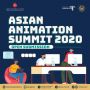 Kemenparekraf Ajak Animator Film Mendaftar Asian Animation Summit 2020