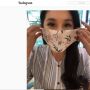 Serunya Tantangan Pass The Mask Selebriti Indonesia, Apa Itu?