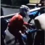 Salut! Tobat Jadi Raja Jalanan, Geng Motor Bandung Ini Ikut Tangkap Begal