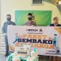 Jelang Ramadan, BPKH Bagikan Ribuan Paket Sembako pada yang Membutuhkan