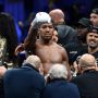 Top 5 Sport: Anthony Joshua: Insya Allah Saya Rebut Sabuk WBC Milik Fury