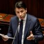 Dihantam Pandemi, Italia Kini Dilanda Gejolak Politik Usai PM Conte Mundur