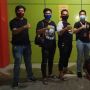 Ditinggal Buang Air Kecil, Motor Ali Dibawa Kabur Tukang Becak