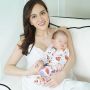 Shandy Aulia Murka Bayinya Diejek Kurang Gizi