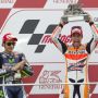 Pembalap Ini Bongkar Rahasia Marc Marquez Taklukkan Rival, Bisa Ditiru nih