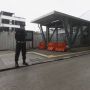 Lagi, MRT Tutup 2 Stasiun di Tengah Wabah Corona Kamis Besok