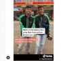 Masih Banyak Orang Baik! Tukang Ojol Ini Kembalikan Ponsel yang Hilang